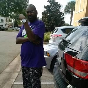 Meet your Posher, James